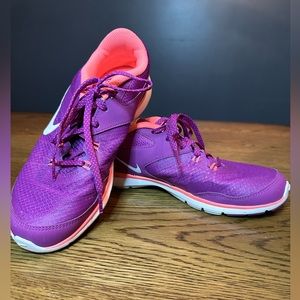 Nike Women’s Flex TR 5 Running Shoes